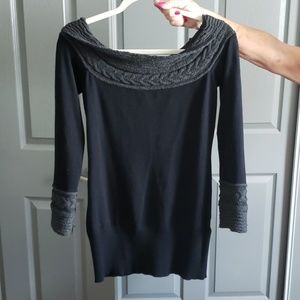 Women's sweater
